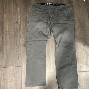 IZOD work pant